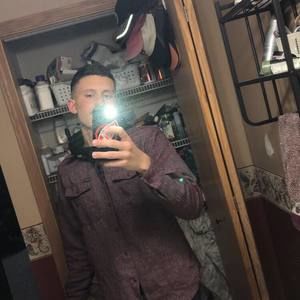 Meet your Posher, Connor